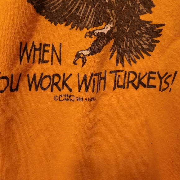 Vintage 1980 Sweater - Picture 3 of 4